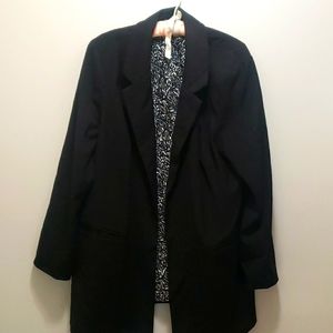 CJ Banks Suit Coat